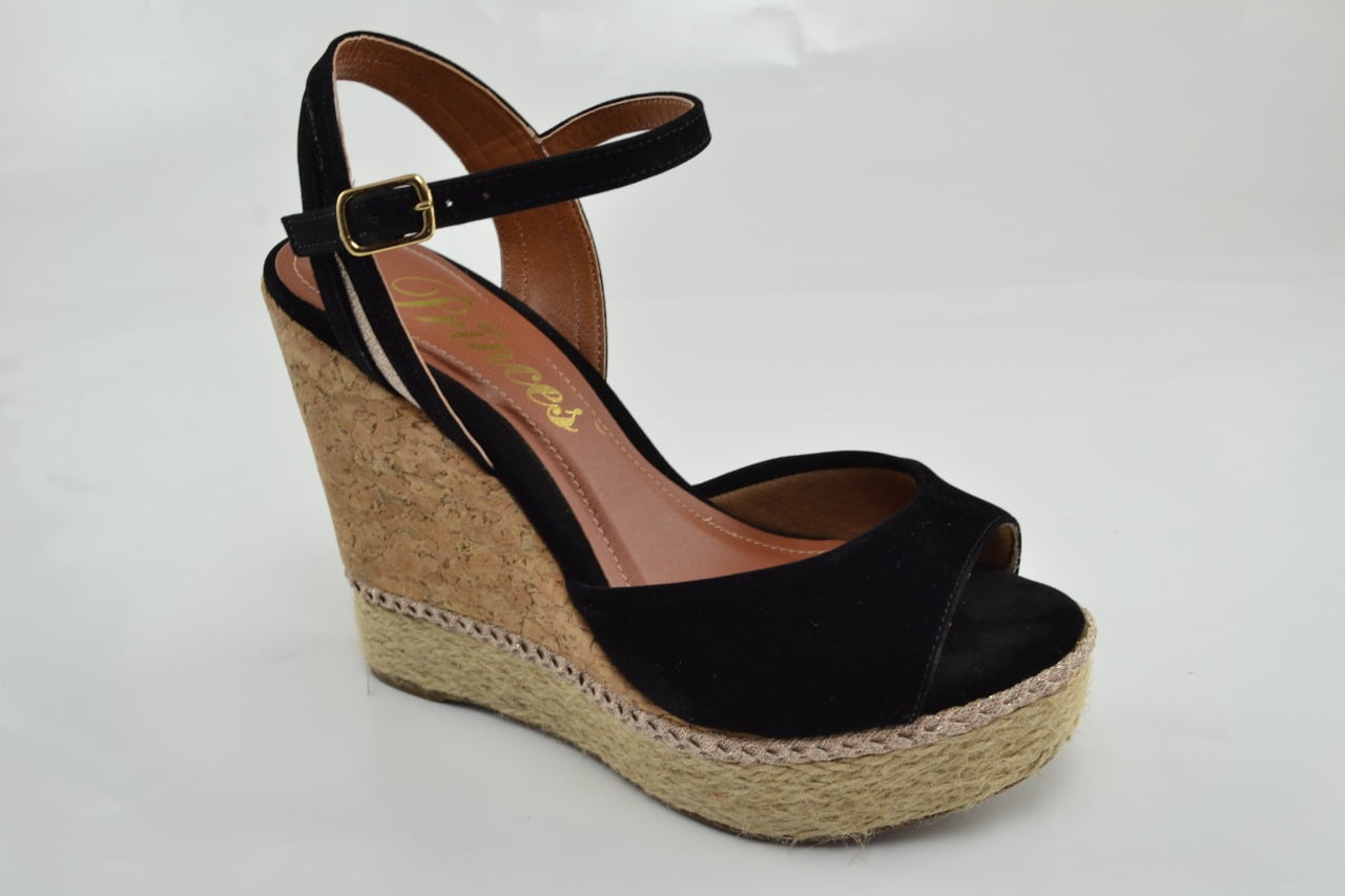 SANDALIA 180904 - MARCA PRINCESS - KIPASSO