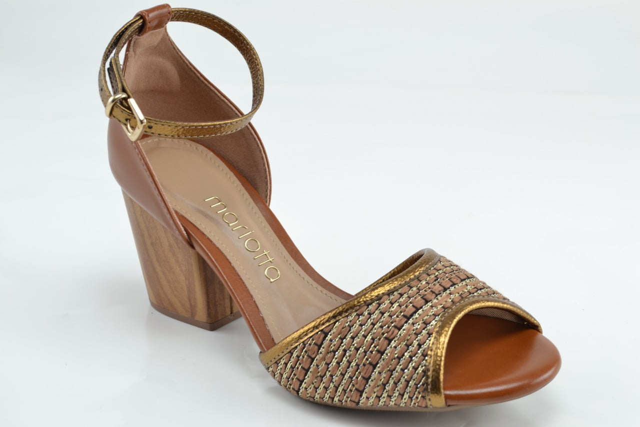 SANDALIA 18130-15 - MARCA MARIOTTA - KIPASSO