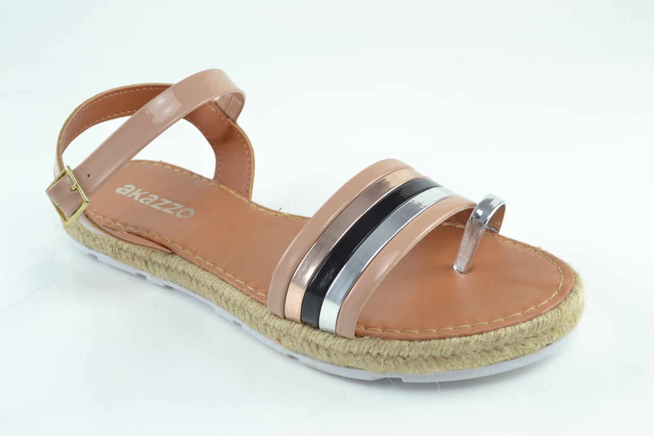 SANDALIA 3205C-26 - MARCA AKAZZO - KIPASSO