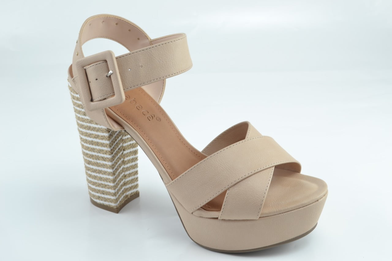 SANDALIA T8417-181 - MARCA BEBECE - KIPASSO