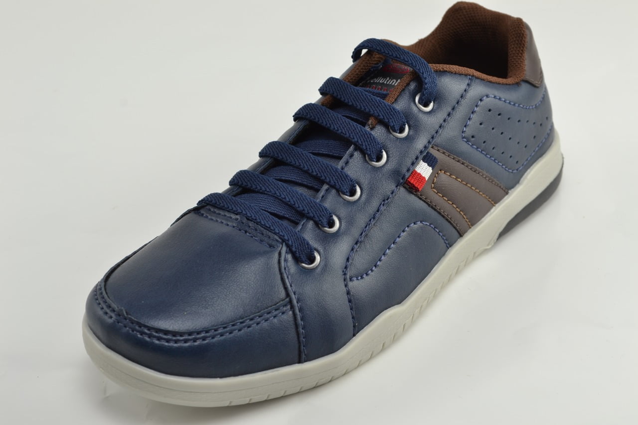 SAPATENIS 6302 - MARCA VELLUTINHO - KIPASSO