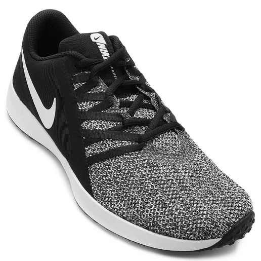 TENIS VARSITY AA7064-001 - MARCA NIKE 