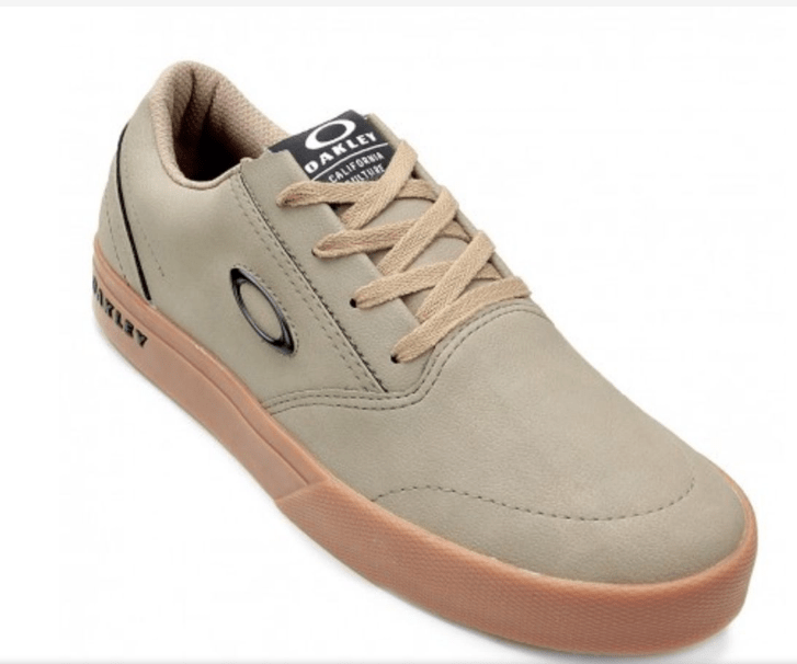 tênis oakley voyage 2.0 masculino