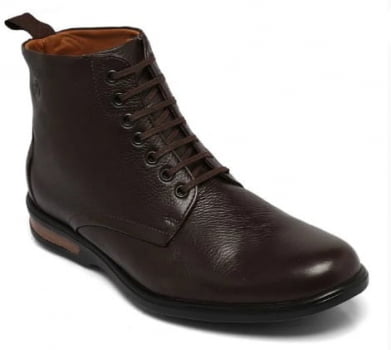 bota de marca