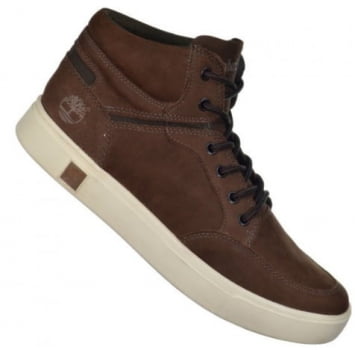 Botas Tenis Timberland Mulher Portugal - Botas Timberland Oferta