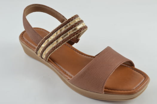 SANDALIA Z1302 - MARCA USAFLEX - KIPASSO