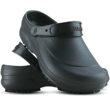 SAPATO BB60 - MARCA SOFT WORKS - KIPASSO