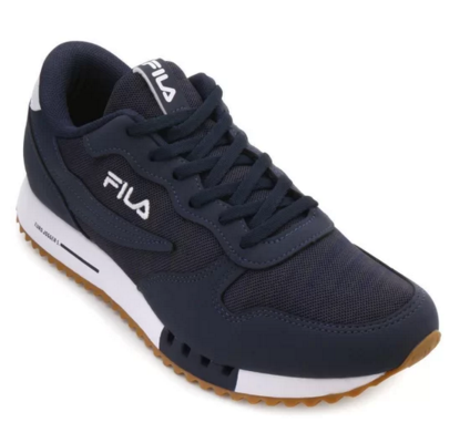 fila marca de tenis